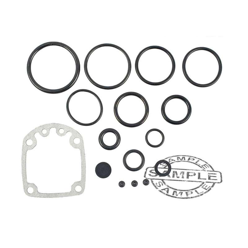 Air Stapler Service Kit Cylinder Cap Kit (1 13)