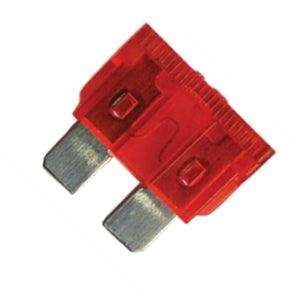 Automotive Blade Fuse Atq 10 A 32 V Red Atq10 32 V
