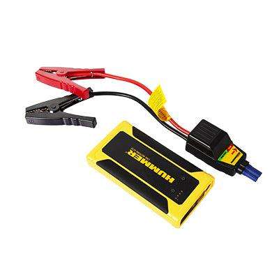 Hummer Jump Starter Hx 12 V 2000 A 10000m Ah