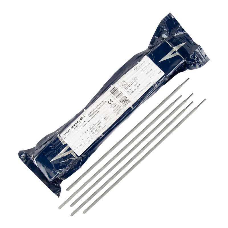 Bohler 7018 Low Hydrogen Electrode 3.15 Mm X 2 Kg