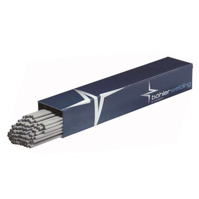 Bohler 6013 Mild Steel Electrode 5 Kg X 2.5 Mm