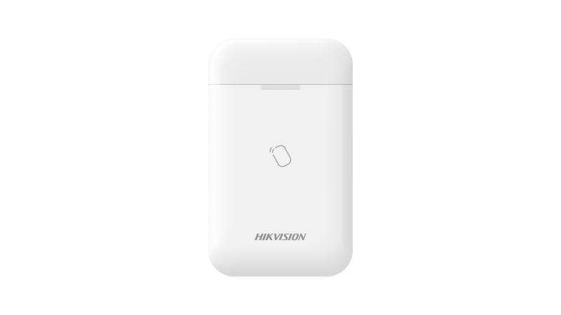 Hikvision - Wireless Indoor Mifare Tag Reader