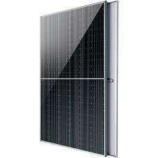 Astro Monocrystalline Solar Panel 550W Framed