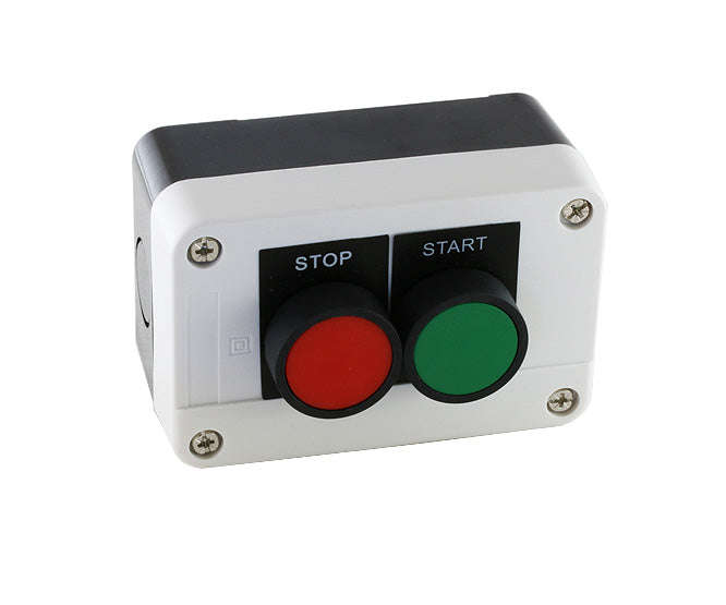 Push Button Station Start/Stop Adp2 B211 H29