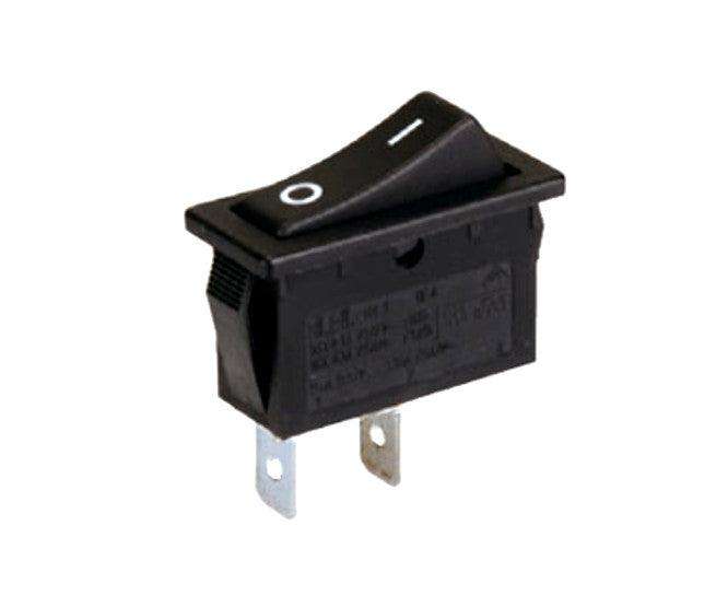 Rocker Switch Spst 11x30 On Off B10141