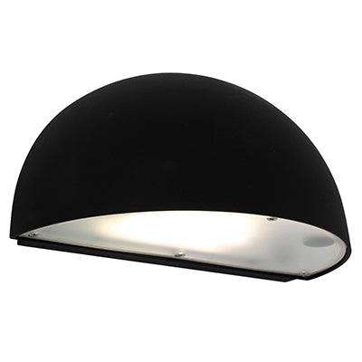 Duett Bulkhead 271mm Black