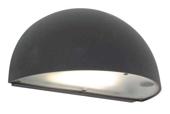 Duett Bulkhead 271mm Graphite