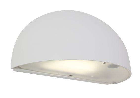 Duett Bulkhead 271mm White