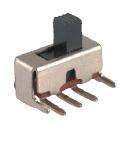 Slide Switch Spdt R/A Pcb 5 Pin 13x5.8mm Ss 12 F23