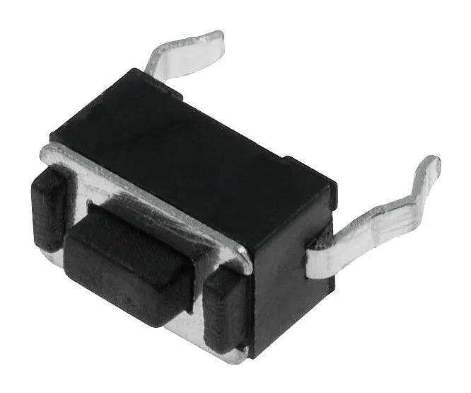 Pcb Tactile Switch No 4x6x4.3mm Mts 1101 4.3 Mm