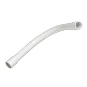 Bend Solid Pvc 20 Mm B175 C