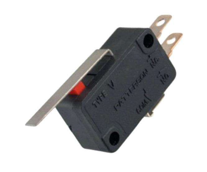 Mini Micro Limit Switchspdt Lever=27mm Sol B180 E