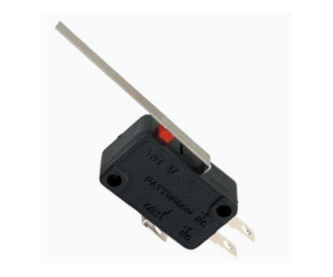 Mini Micro Limit Switch Spdt Lever=51mm B180 L