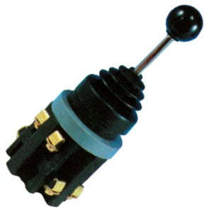 Joystick, Momentary 4x N.O. B196010 A