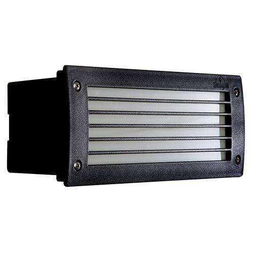 Fumagalli Leti300 Grid Foot Light Black