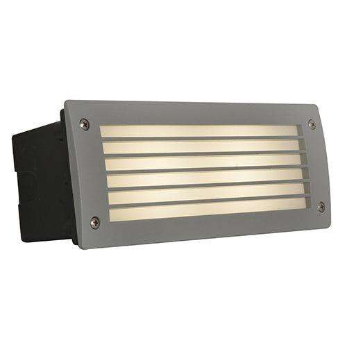 Fumagalli Leti300 Grid Foot Light Grey