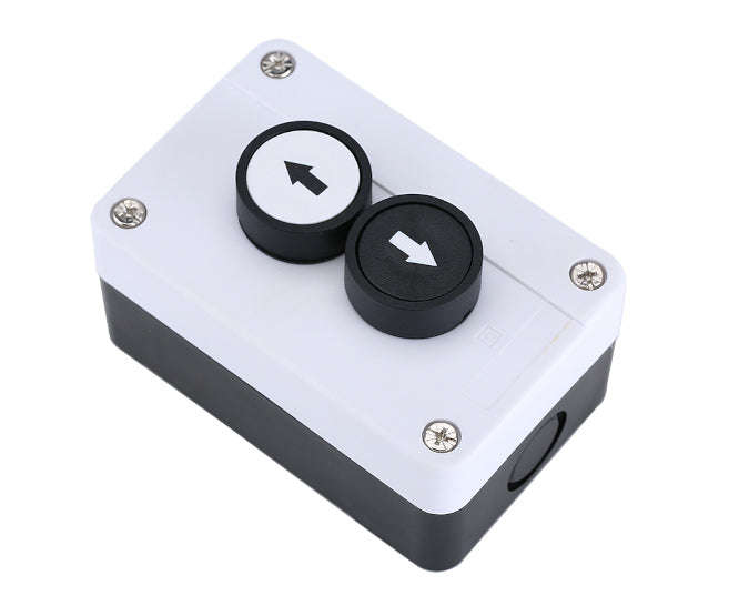 Push Button Station 102x65x48mm No Pb Adp2 B241 H29