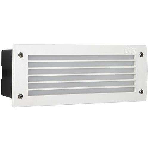 Fumagalli Leti300 Grid Foot Light White