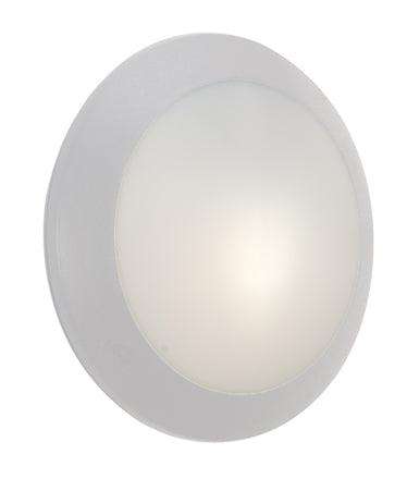 Fumagalli Berta Bulkhead Grey 1x Cfl23w