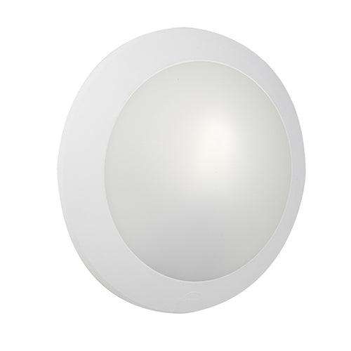 Fumagalli Berta Bulkhead White 1x Cfl23w