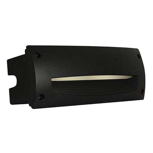 Fumagalli Leti300 Eyelid Foot Light Black