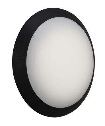 Fumagalli Umberta Bulkhead Black 2x E27