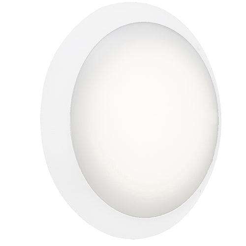 Fumagalli Umberta Bulkhead White 2x Cfl23w