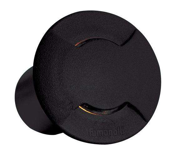 Fumagalli Ceci90 2 G/Light 3.5w Black