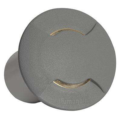 Fumagalli Ceci90 2 G/Light Grey Led 3.5w