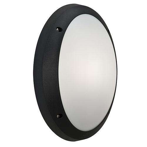 Fumagalli Danzi Bulkhead Black 1x Cfl23w