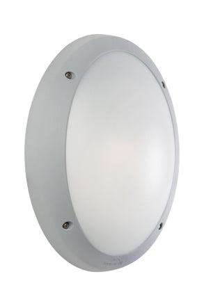 Fumagalli Danzi Bulkhead Grey 1x Cfl23w