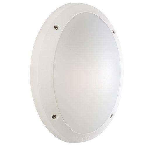 Fumagalli Danzi Bulkhead White 1x Cfl23w