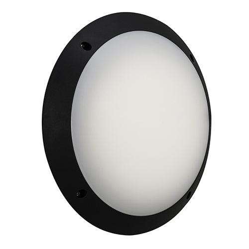 Fumagalli Lucia Bulkhead Black E27