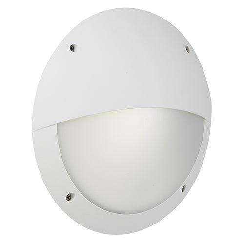 Fumagalli Lucia El Bulkhead White 1x Cfl23w