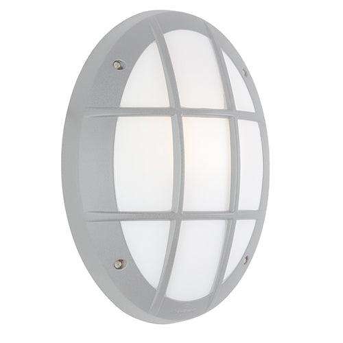 Fumagalli Danzi Gr Bulkhead Grey 1x Cfl23w
