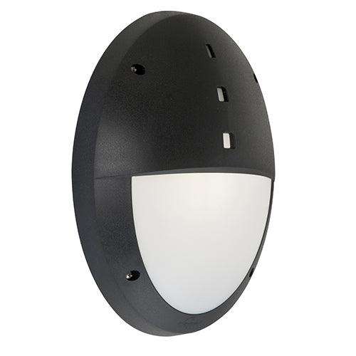 Fumagalli Danzi Ve Bulkhead Black 1x Cfl23w