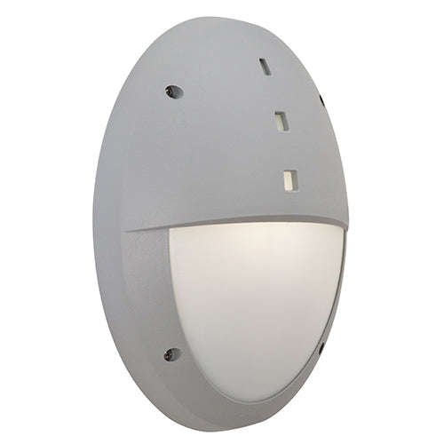 ***Fumagalli Danzi Ve Bulkhead Grey 1x Cfl23w