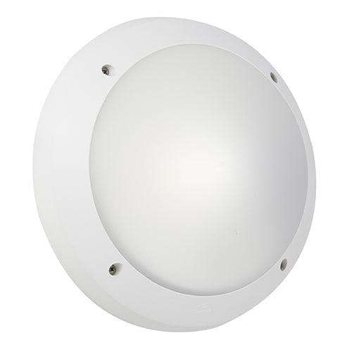 Fumagalli Gelmi Bulkhead White 1x Cfl23w