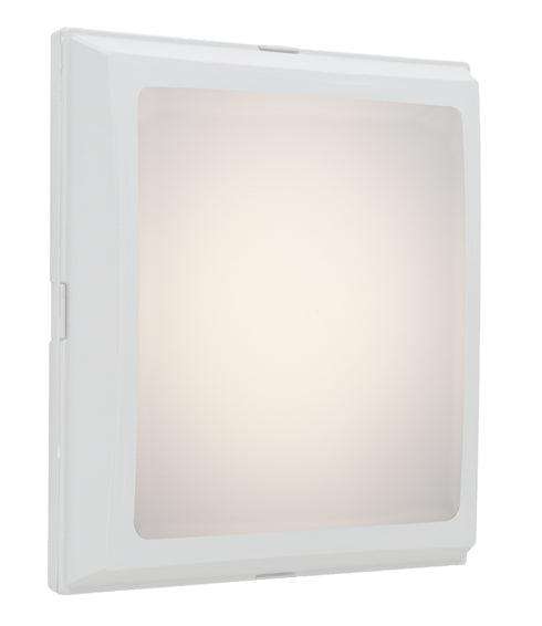 Fumagalli Giuseppe Bulkhead White Gx53 11w