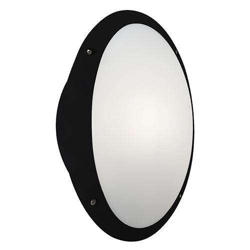 Fumagalli Maddi Bulkhead Black 1x Cfl23w