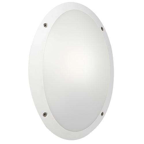 Fumagalli Maddi Bulkhead White 1x Cfl23w