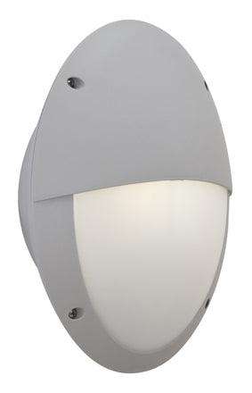 Fumagalli Maddi Ve Bulkhead Grey 1x Cfl23w