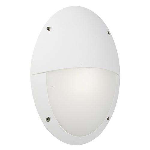 Fumagalli Maddi Ve Bulkhead White 1x Cfl23w