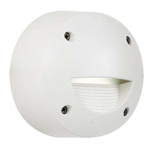 Fumagalli Extraleti100 Eyelid Foot Light White