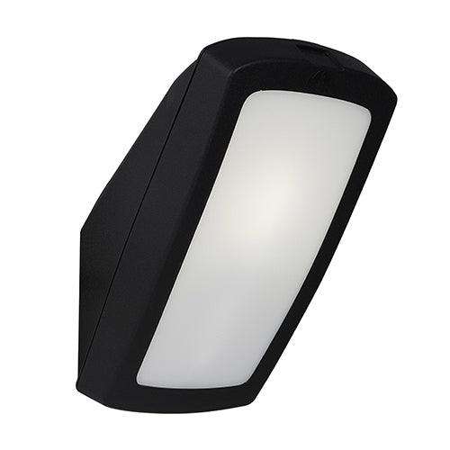 Fumagalli Germana Bulkhead Black 1x23w