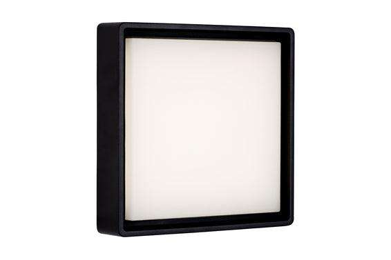 ***Frame Square Bulkhead 310mm Black