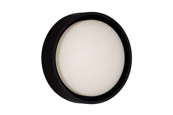 Frame Round Bulkhead 270mm Black