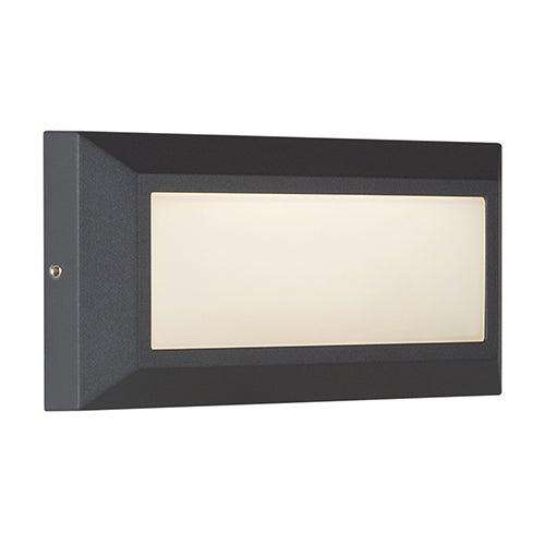 Helena Recessed Foot Light Grey Led 11w 4000 K