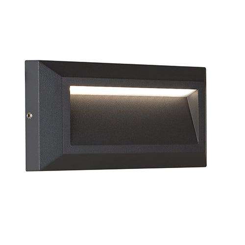 Helena Plain Foot Light Grey Led 11w 4000 K