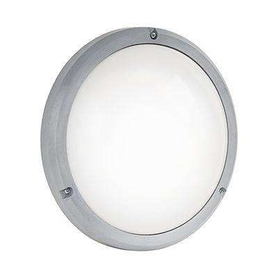 Abs Bulkhead 270mm Graphite